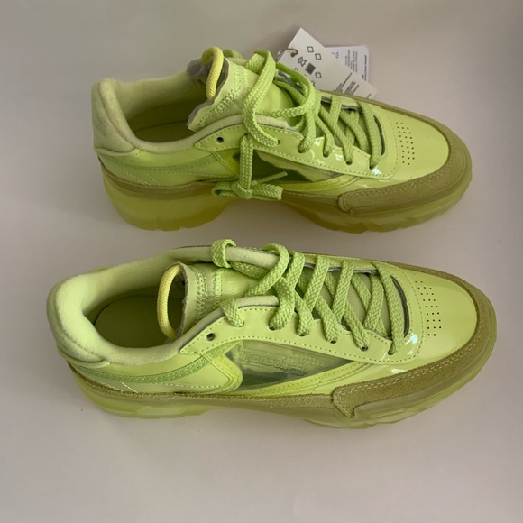 Cardi B Reebok - Picture 3 of 9